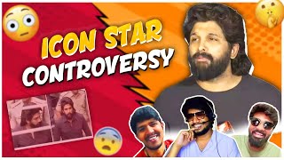 Our Take on ALLU ARJUN CONTROVERSY #dabbaconnects