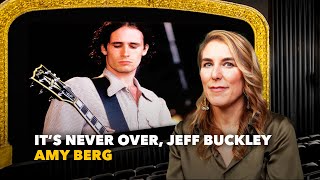 Hidden Messages and Lost Recordings Discovered! Jeff Buckley Doc Inspired Its Never Over Jeff Buckly