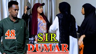 SIR NAGEED | 48 FULL MOVIE  BY SAGAL SOMALI