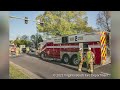 3 injured, 1 extricated after multi-vehicle crash on Providence Rd in Virginia Beach