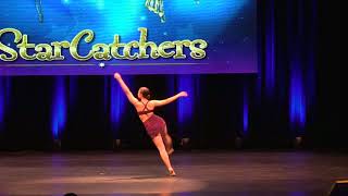 Lauryn Starcatchers Solo TheOtherSide 2018 05 05