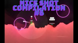 ShellShock Live | Nice Shot Compilation #6