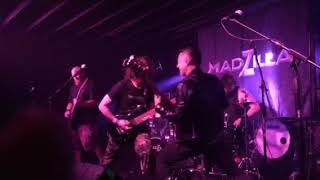 Madzilla LV - “Asphyxiating Cries” (live 4-14-22)