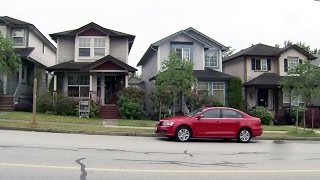 Housing nightmare: Why are so many Metro-Vancouver residents miserable?