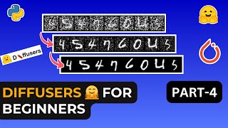 Hugging Face Diffusers Library: MNIST Generation | Full Course Part 4