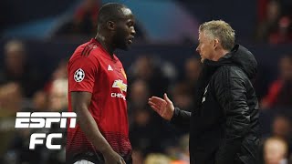 Did Ole Gunnar Solskjaer and Manchester United get it wrong with Romelu Lukaku? | Extra Time