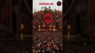 MARIANA BO 🇲🇽🔥 EDC #edcmx #mexico #festival #2025 #edmfestival #tomorrowland #edclasvegas #rave