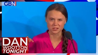 'Greta Thunberg - how dare YOU!'| Dan Wootton and Brendan O'Neill discuss the activist