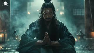 Samurai Meditation and Relaxation Music # 13
