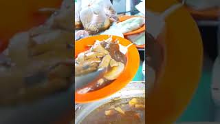 เปาะเปี๊ยะสดขาหมู | KiNG Street Food