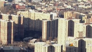 Legionnaires’ Deaths Climb