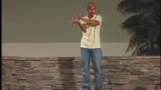 Francis Chan - Baptism - 1 Peter 3