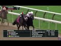 unbelievable moment firenze fire tries to take a bite from yaupon 2021 forego stakes