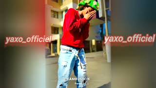 Yaxo_Officiel Niveaux ( Audio Oficiel  )