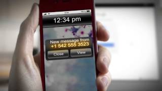 SMS Phishing Scam for Email Accounts | Symantec
