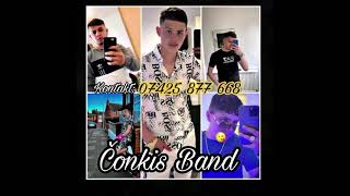 Conkis Band Uk-Phenaf tuke me-❌2023❌