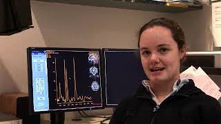 Careers in Physics: Radiographer