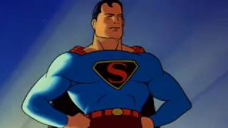 Superman 1940 Cartoon - Episode 1 FULL Episode