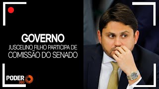 Ao vivo: ministro das Comunicações vai à comissão do Senado