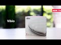 Vibio Bluetooth Bed Shaker - How To Use (Former Version)