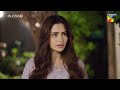 Mohabbat Mein itna Bara Uturn !! #sanajaved #osmankhalid - Kaala Doriya - HUM TV