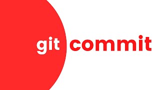 Git Commit | How To Write A Good Commit Message | How To Edit The Last Commit