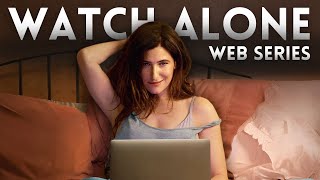Top 5 WATCH ALONE Web Series in Hin/Eng on Netflix, Amazon Prime, Jio Cinema (Part 9)