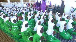 🛑CONFÉRENCE DAARA INTERNAT SOKHNA FATY DIA MBACKE TOUBA LA DIRECTRICE / 77 114 87 90