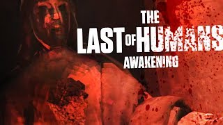 Jesus rettet uns | The Last of Humans: Awakening