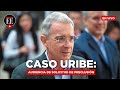 Defensa de Iván Cepeda se opone a la preclusión del caso Uribe | El Espectador