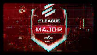 Pause SOUNDTRACK |  ELEAGUE Boston 2018 (dududu)