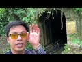 exploring 800meters abandoned tunnel in cabadbaran city agusan del norte