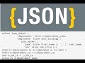 JSON, SODA and Oracle Database