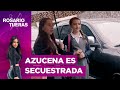 Secuestran a la otra hija de Luis Enrique Bethancourt | Capítulo 34 | Temporada 1 | Rosario Tijeras