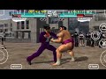 tekken tag tournament hd aps3e ps3 snapdragon 8 elite 60 fps