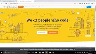 how to use stackoverflow || how to get reputation in stackoverflow. post question and answers