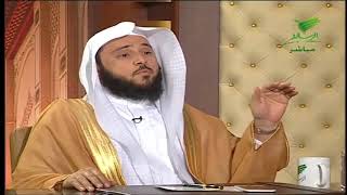 حكم عدم الاغتسال ليوم الجمعة  ؟ الشيخ عبدالله السلمي