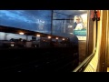 New Jersey Transit HD: Riding Train 7852 From Metropark To New York Penn Station (8 Car Arrow III) New Jersey Transit HD: Riding Train 7852 From Metropark To New York Penn Station (8 Car Arrow III)