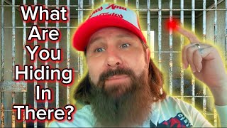 This Shocking Prison Secret Will Disgust You