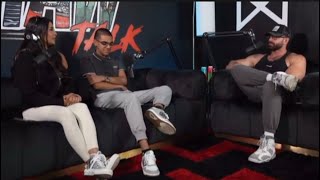 Neon Finds Out Sam CHEATED On Him!!