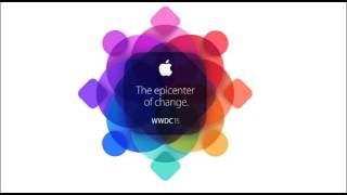 Apple WWDC Live  Proactive assistant, News app announced in iOS 9