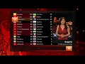 bulgaria eurovision 2012 voting