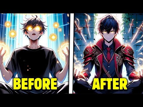 Ordinary Boy Received the Most Valuable Treasure & Instantly Improved His Powers – Manhwa Recap