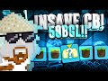 INSANE 50 BGL COMEBACK !! | 200 DL Giveaway / Promo | Growtopia Casino