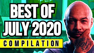 Best of July 2020 (Compilation) | The Joe Budden Podcast