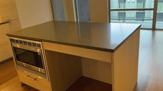 A2 Floorplan - 1 Bedroom 1 Bathroom