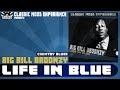 Big Bill Broonzy - Hattie Blues (1937)