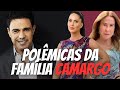 ESCÂNDALOS familiares e POLÊMICAS de Zezé Di Camargo | Hypeline Brazil #celebridades #sertanejo