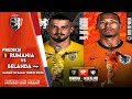 EURO 2024 || Prediksi 🇹🇩 Rumania vs Belanda 🇳🇱