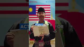 AYIMUN 16th, Kuala Lumpur 2025 | Verbal Commendation UNESCO Chamber 2